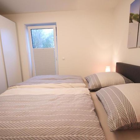 Kirschgarten 8 Apartment เคลเลนฮูเซน ภายนอก รูปภาพ