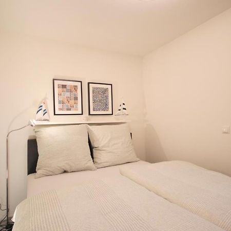 Kirschgarten 8 Apartment เคลเลนฮูเซน ภายนอก รูปภาพ