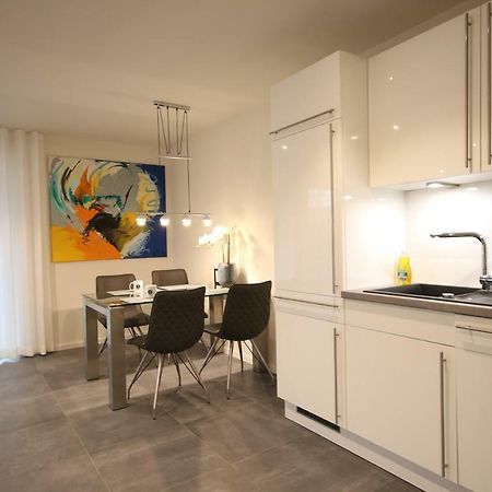 Kirschgarten 8 Apartment เคลเลนฮูเซน ภายนอก รูปภาพ