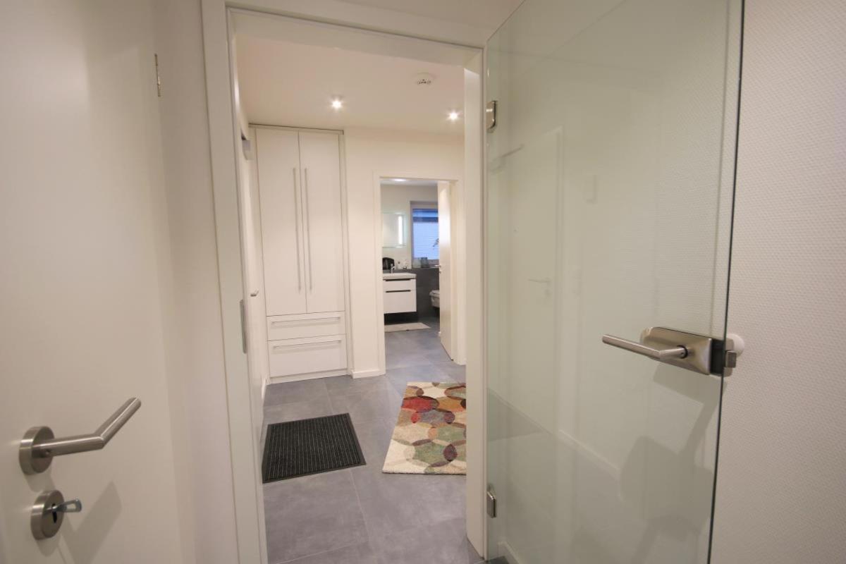 Kirschgarten 8 Apartment เคลเลนฮูเซน ภายนอก รูปภาพ