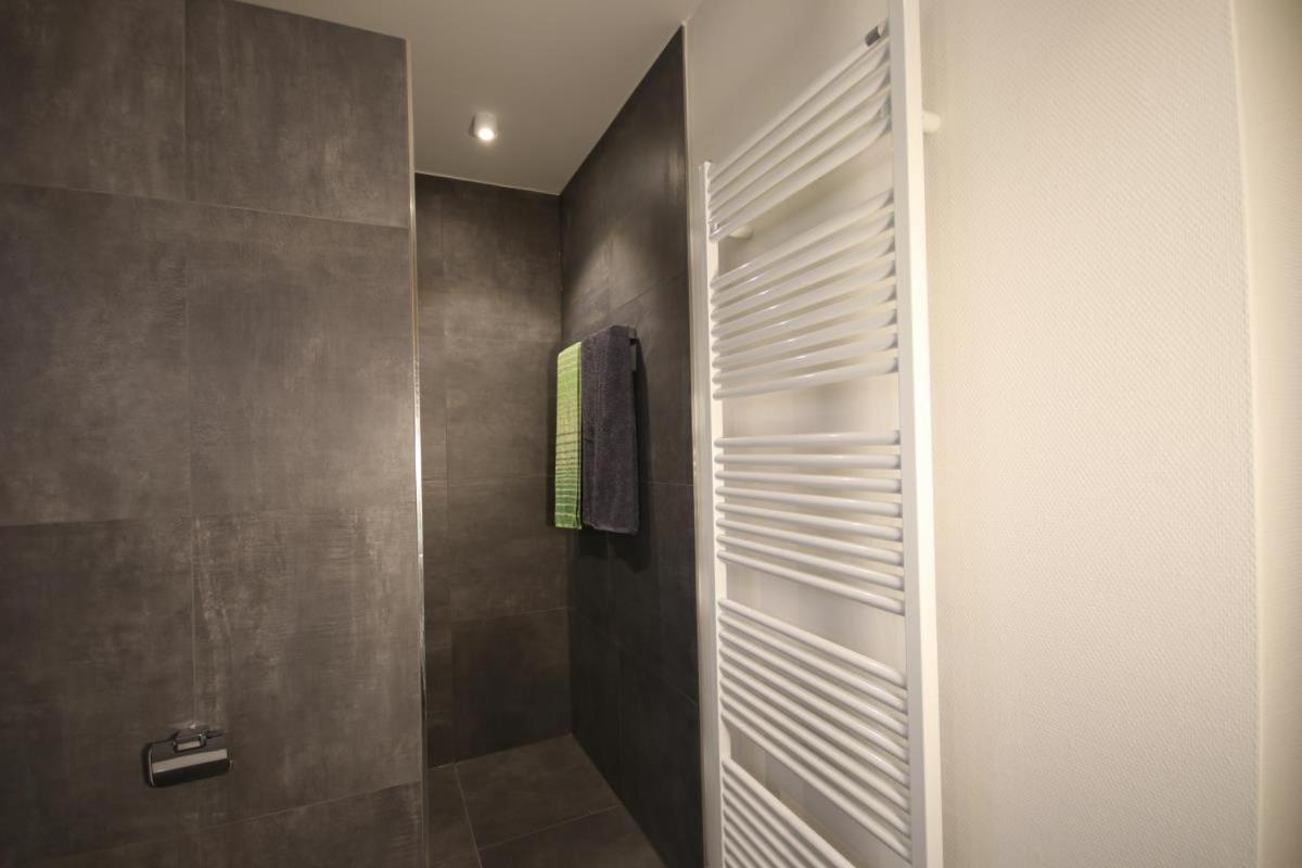 Kirschgarten 8 Apartment เคลเลนฮูเซน ภายนอก รูปภาพ