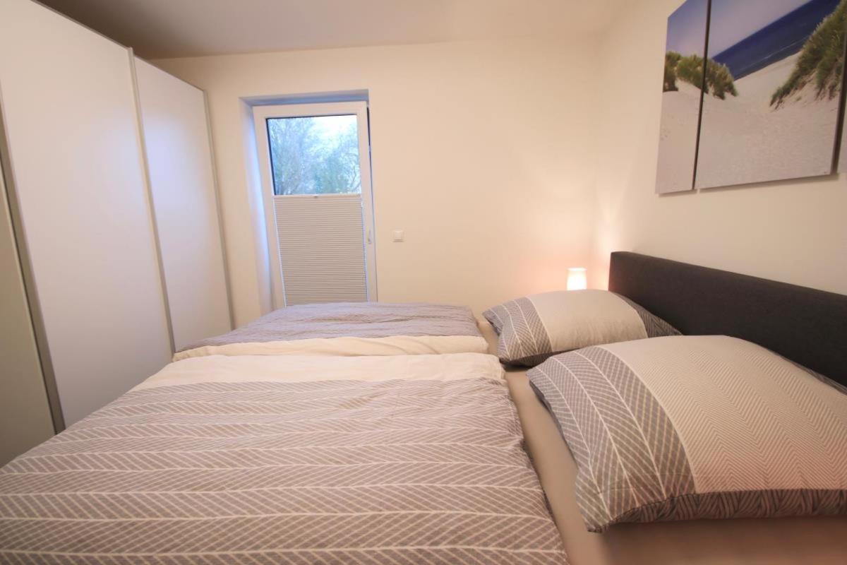 Kirschgarten 8 Apartment เคลเลนฮูเซน ภายนอก รูปภาพ