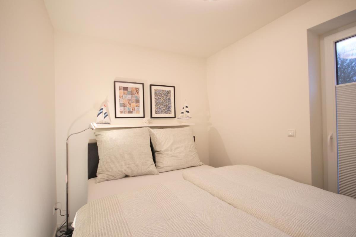 Kirschgarten 8 Apartment เคลเลนฮูเซน ภายนอก รูปภาพ