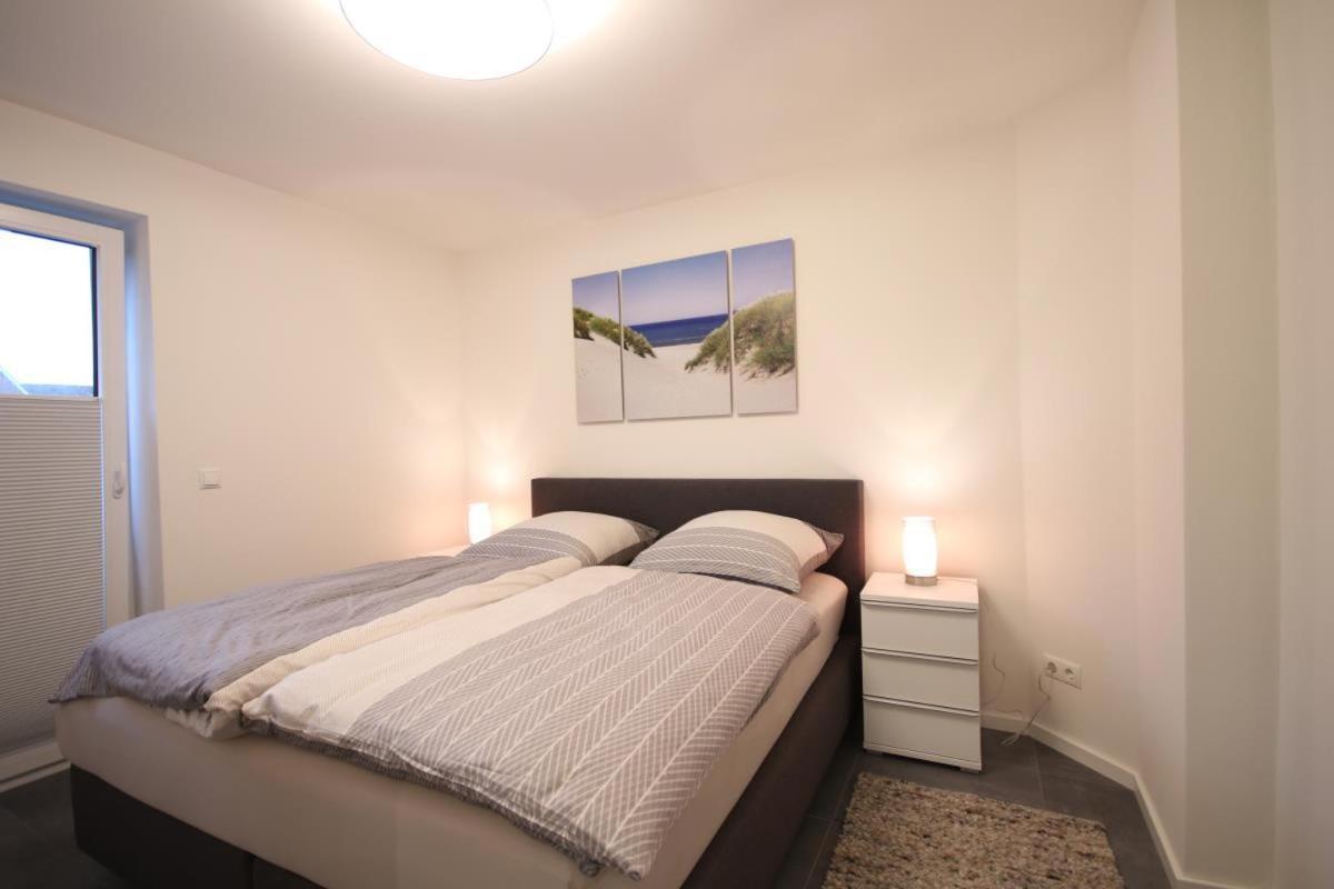 Kirschgarten 8 Apartment เคลเลนฮูเซน ภายนอก รูปภาพ